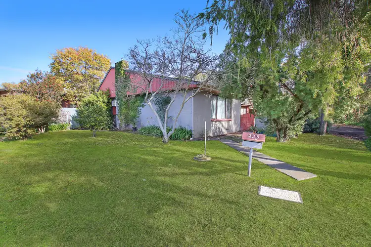 Main view of Homely house listing, 223 Kiewa Street, South Albury NSW 2640