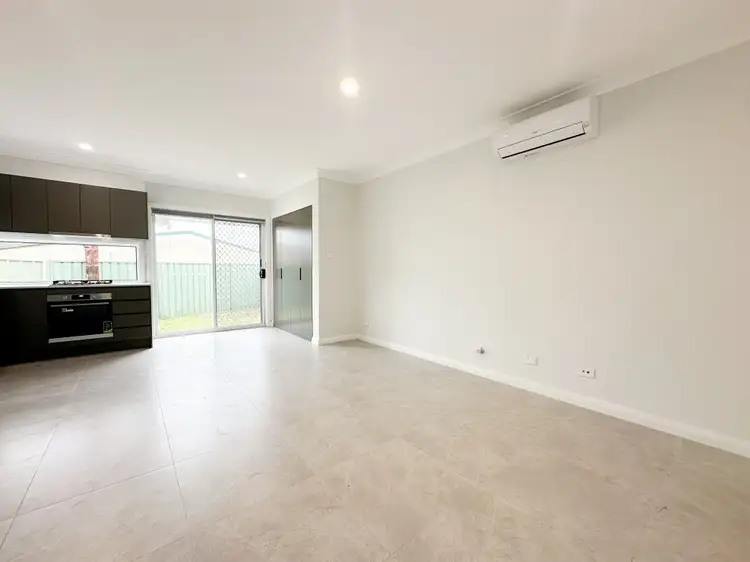 Main view of Homely house listing, 36a Bellatrix Street, Cranebrook NSW 2749