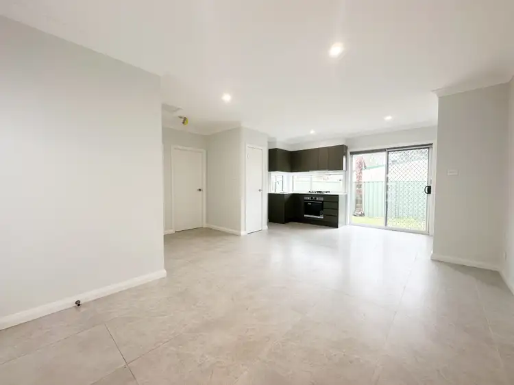 Second view of Homely house listing, 36a Bellatrix Street, Cranebrook NSW 2749