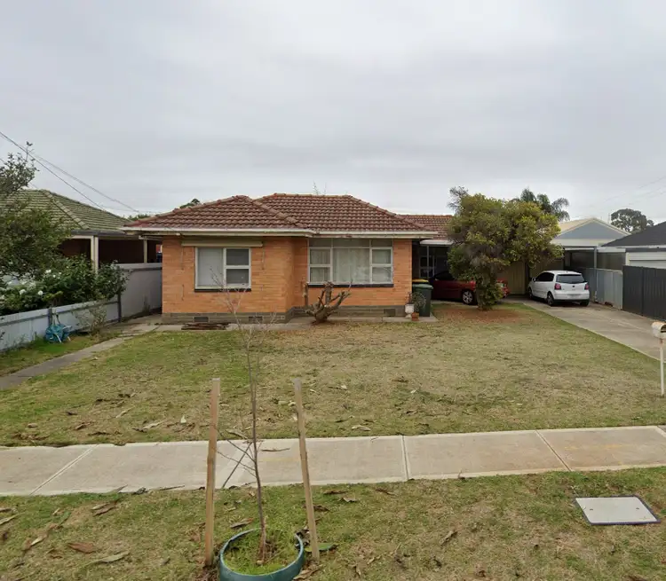 6 Woodland Road, Mitchell Park SA 5043