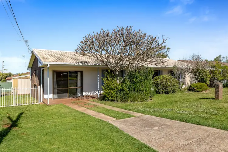 Main view of Homely house listing, 74 Jack Street, Darling Heights QLD 4350