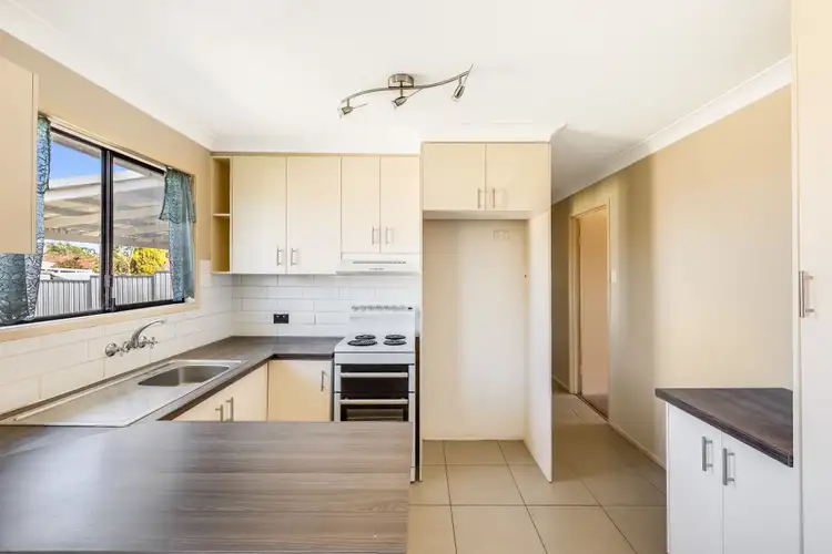 Second view of Homely house listing, 74 Jack Street, Darling Heights QLD 4350