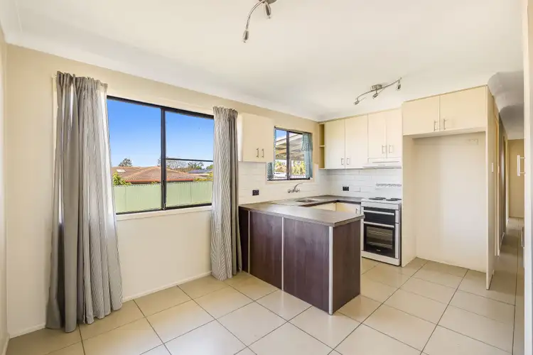 Third view of Homely house listing, 74 Jack Street, Darling Heights QLD 4350