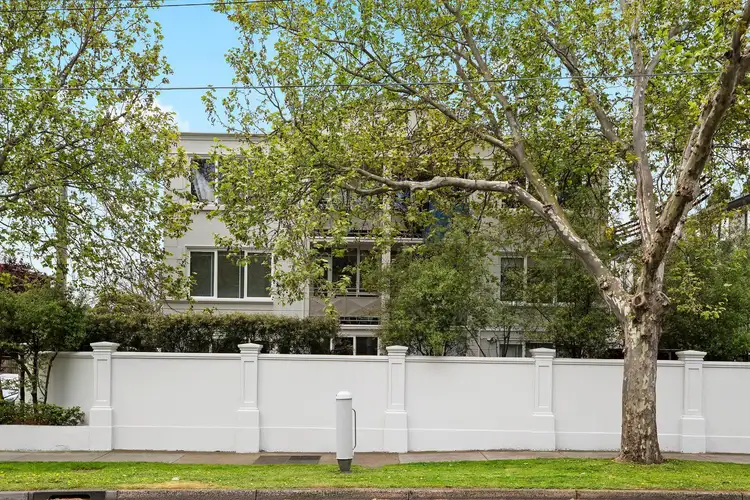 Main view of Homely apartment listing, 5/2A Lexton Grove, Prahran VIC 3181