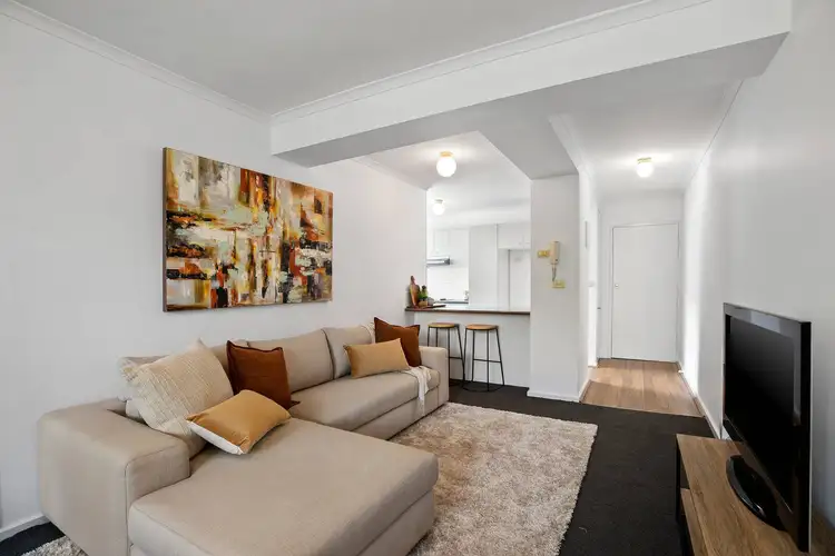 Third view of Homely apartment listing, 5/2A Lexton Grove, Prahran VIC 3181