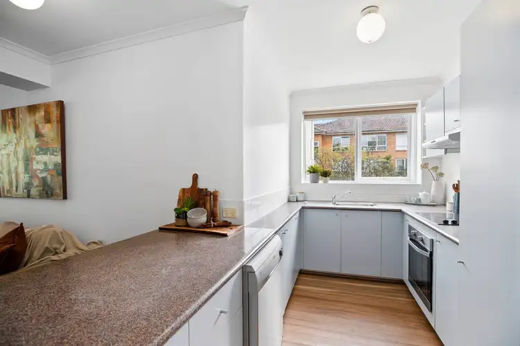 Fifth view of Homely apartment listing, 5/2A Lexton Grove, Prahran VIC 3181