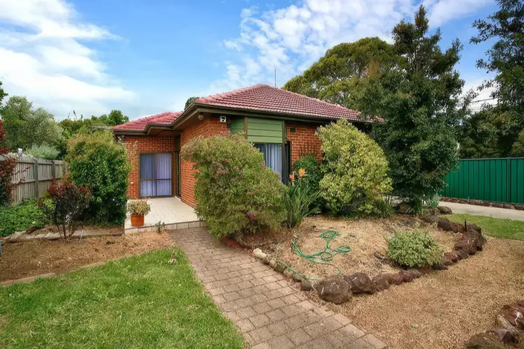 Main view of Homely house listing, 1 Warrs Road, Maribyrnong VIC 3032