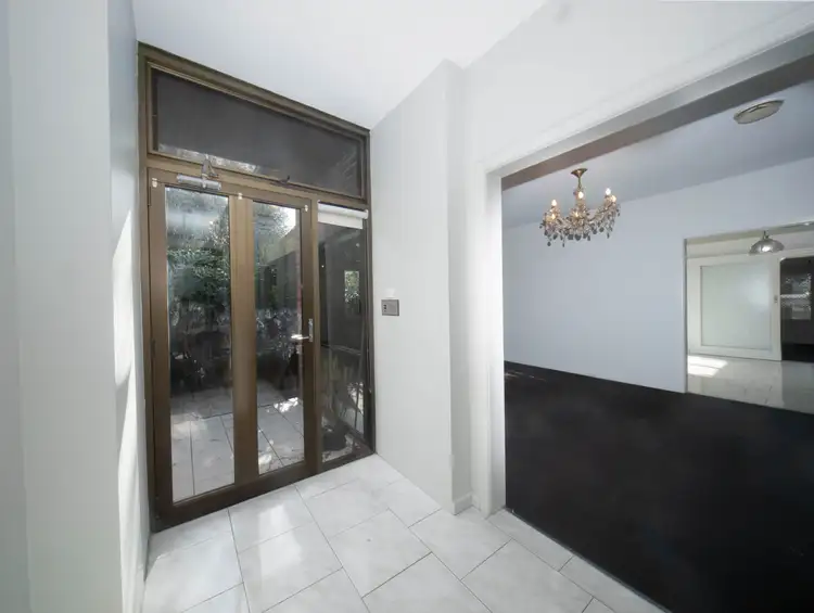 Second view of Homely house listing, 1 Warrs Road, Maribyrnong VIC 3032