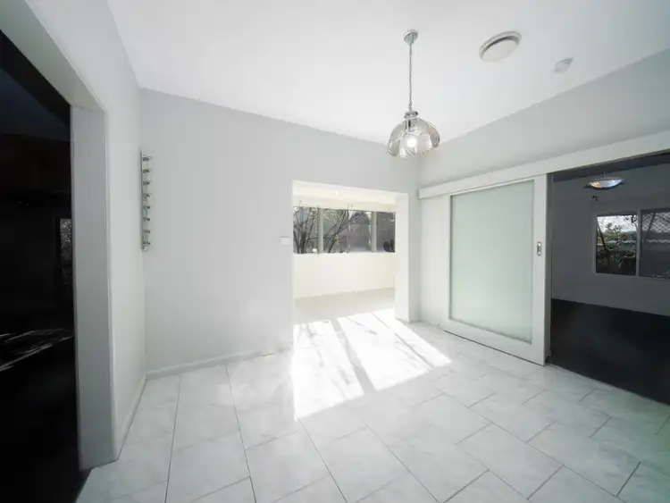 Third view of Homely house listing, 1 Warrs Road, Maribyrnong VIC 3032