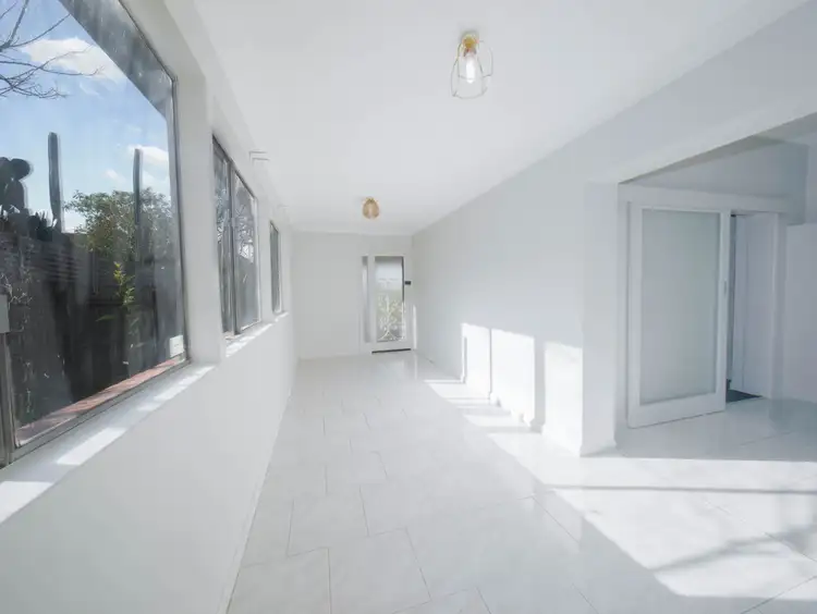 Fifth view of Homely house listing, 1 Warrs Road, Maribyrnong VIC 3032