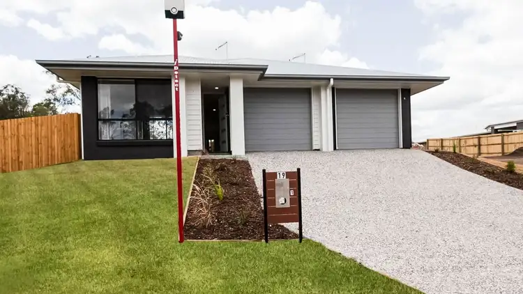 1/19 Larter Street, Brassall QLD 4305