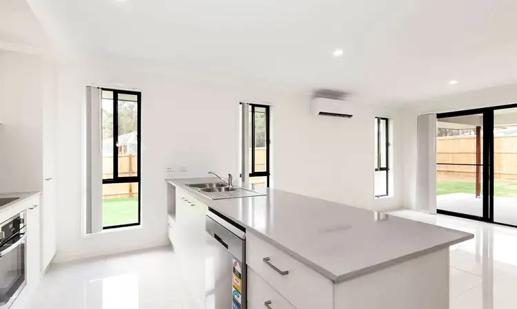 Fourth view of Homely house listing, 1/19 Larter Street, Brassall QLD 4305