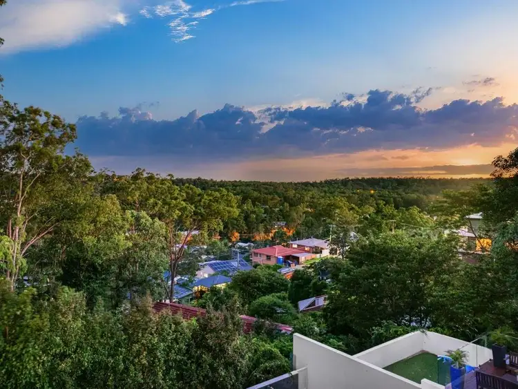 Fourth view of Homely house listing, 33 Kneale Street, Holland Park West QLD 4121