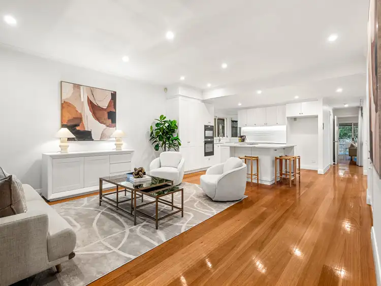 Fifth view of Homely house listing, 33 Kneale Street, Holland Park West QLD 4121