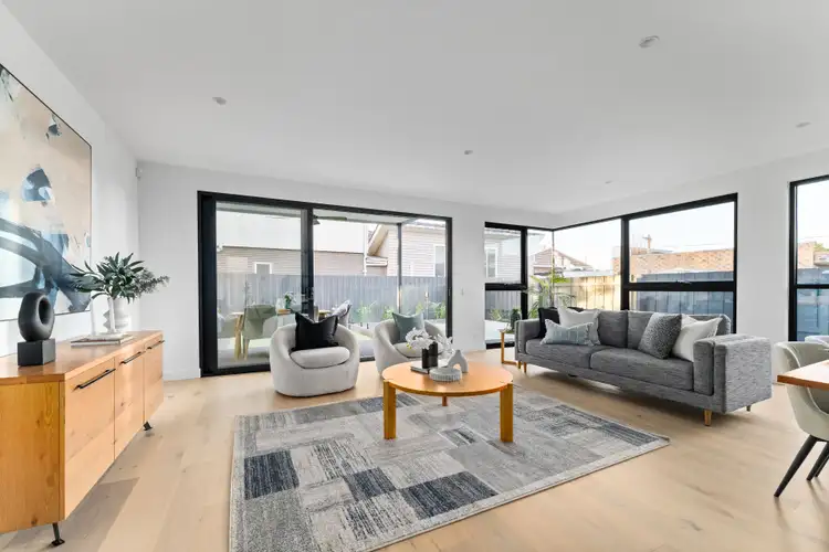 Third view of Homely house listing, 31A Civic Parade, Seaholme VIC 3018