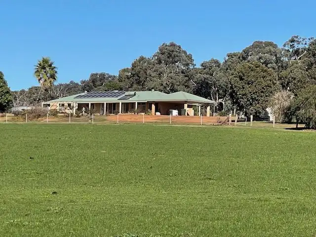 Main view of Homely rural property listing, Lower Hotham, Quindanning WA 6391