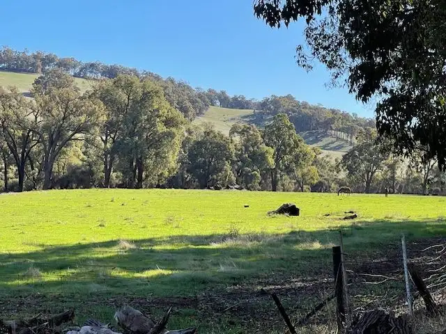 Second view of Homely rural property listing, Lower Hotham, Quindanning WA 6391