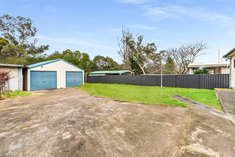 Second view of Homely house listing, 81 Sunset Point Drive, Mittagong NSW 2575