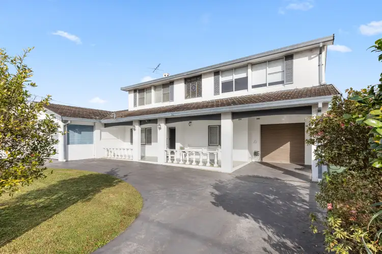 103 Loftus Avenue, Loftus NSW 2232