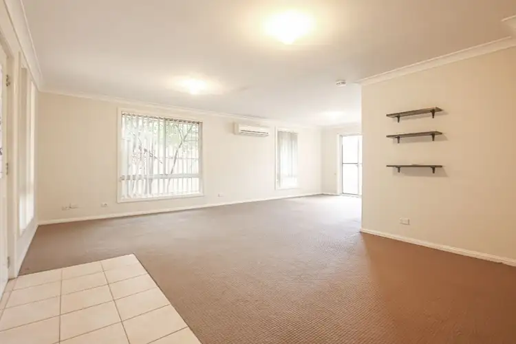 Second view of Homely townhouse listing, 2/40 Bringelly Road, Kingswood NSW 2747