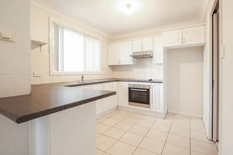 Fourth view of Homely townhouse listing, 2/40 Bringelly Road, Kingswood NSW 2747