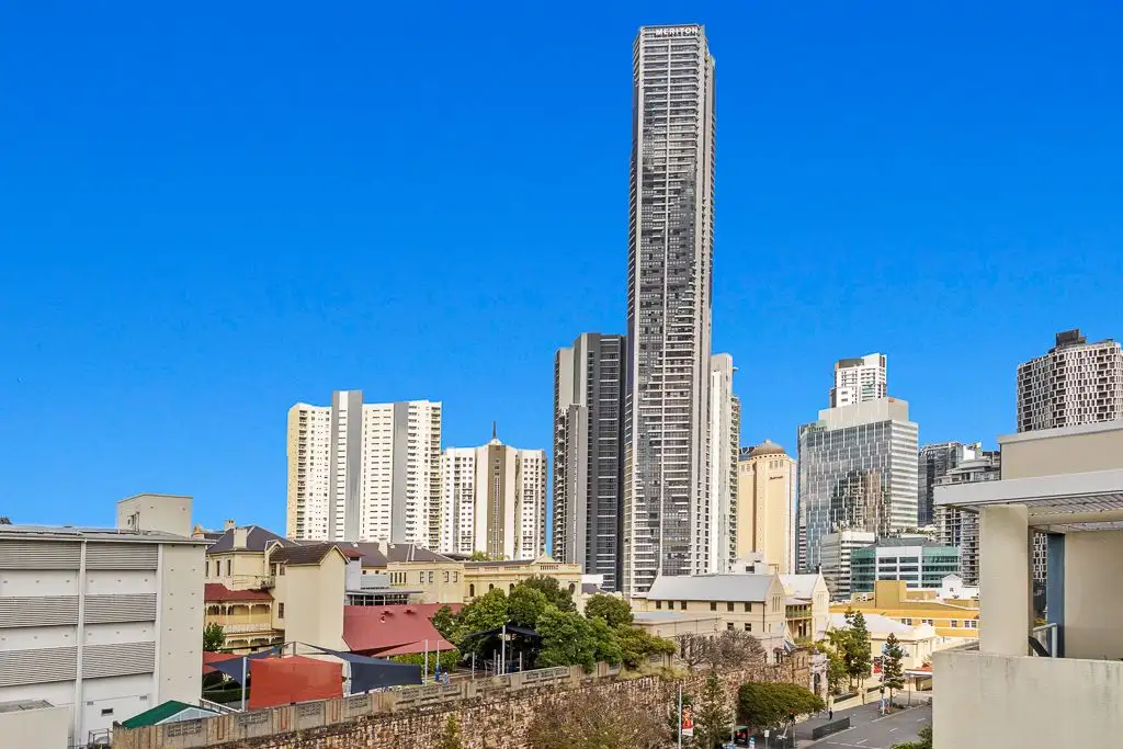 Main view of Homely apartment listing, G96/41 Gotha Street, Fortitude Valley QLD 4006