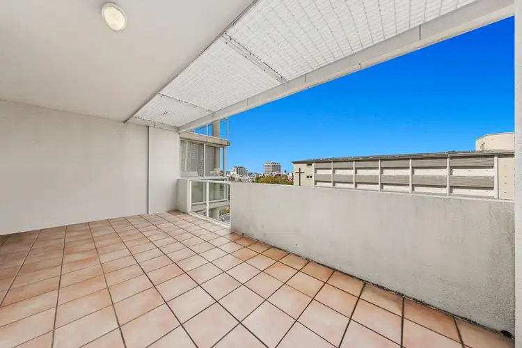 Third view of Homely apartment listing, G96/41 Gotha Street, Fortitude Valley QLD 4006