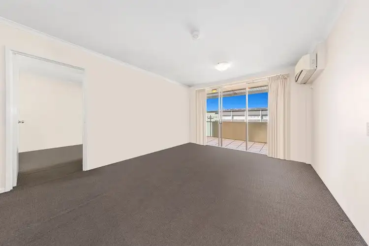 Fourth view of Homely apartment listing, G96/41 Gotha Street, Fortitude Valley QLD 4006