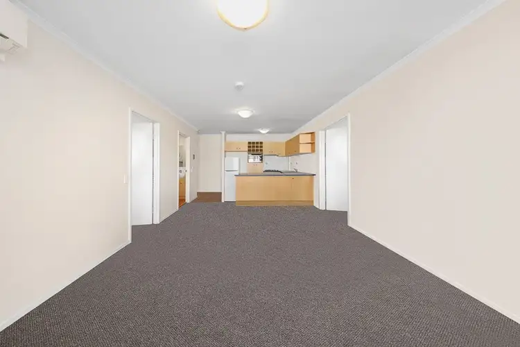 Fifth view of Homely apartment listing, G96/41 Gotha Street, Fortitude Valley QLD 4006