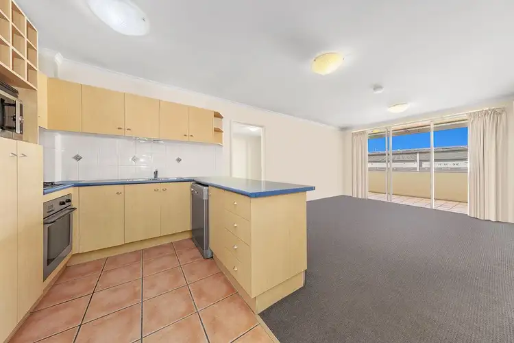 Sixth view of Homely apartment listing, G96/41 Gotha Street, Fortitude Valley QLD 4006