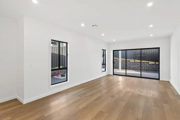 Third view of Homely house listing, 17 Galactic Drive, Dunmore NSW 2529