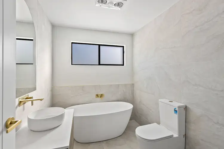 Fourth view of Homely house listing, 17 Galactic Drive, Dunmore NSW 2529