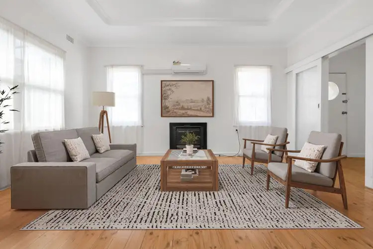 Second view of Homely house listing, 5 Mimosa Avenue, Mildura VIC 3500