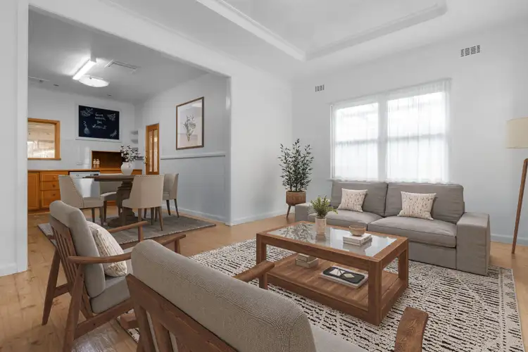 Third view of Homely house listing, 5 Mimosa Avenue, Mildura VIC 3500