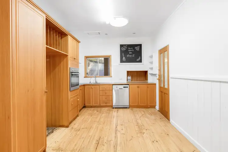 Fifth view of Homely house listing, 5 Mimosa Avenue, Mildura VIC 3500