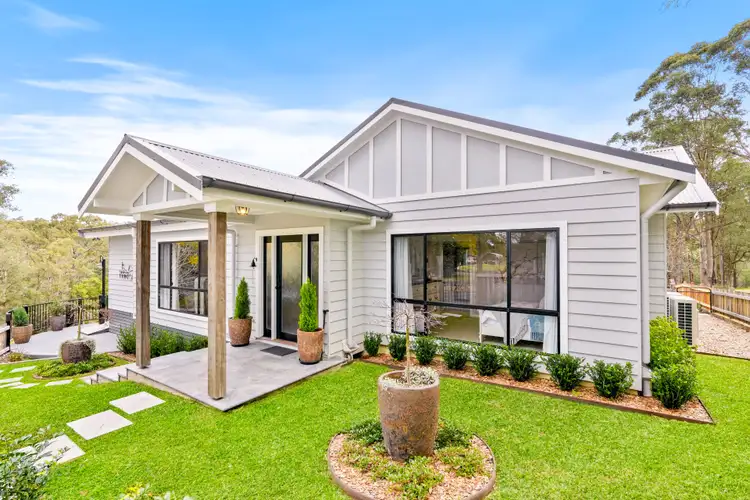 149 Longleat Lane, Kurmond NSW 2757