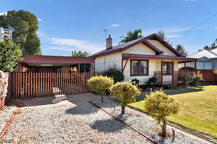 Third view of Homely house listing, 4 Whittaker Crescent, Red Cliffs VIC 3496