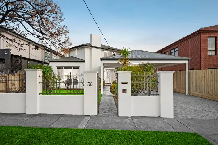 38 Lindsay Street, Bentleigh VIC 3204