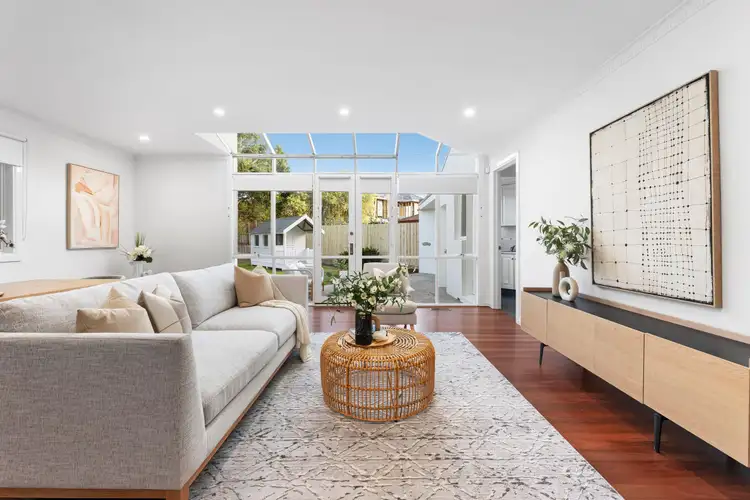 Third view of Homely house listing, 38 Lindsay Street, Bentleigh VIC 3204