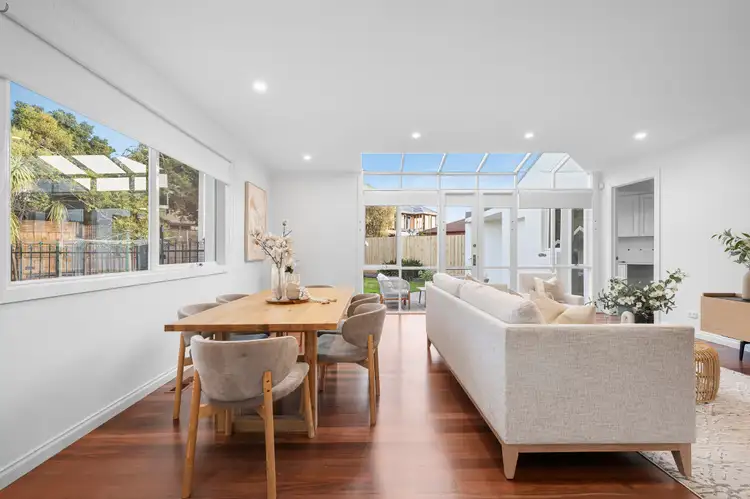 Fourth view of Homely house listing, 38 Lindsay Street, Bentleigh VIC 3204