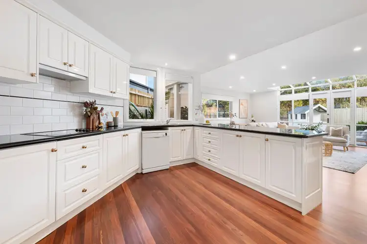 Fifth view of Homely house listing, 38 Lindsay Street, Bentleigh VIC 3204