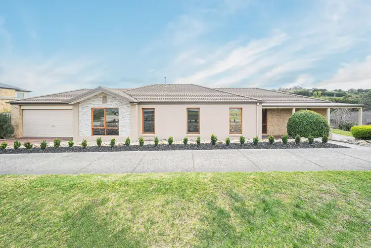 Main view of Homely house listing, 9 Fantail Way, Berwick VIC 3806
