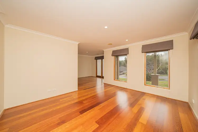 Second view of Homely house listing, 9 Fantail Way, Berwick VIC 3806