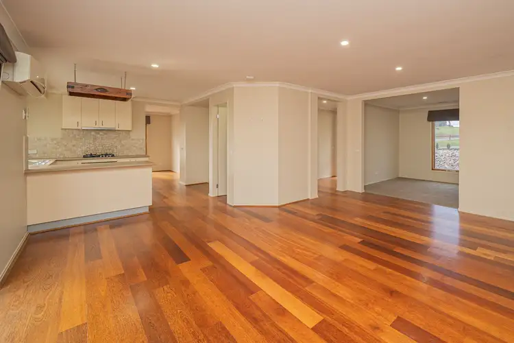 Fourth view of Homely house listing, 9 Fantail Way, Berwick VIC 3806