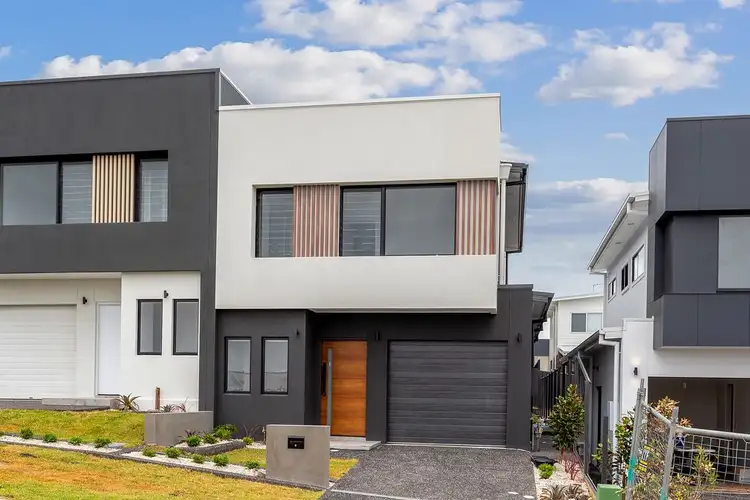Second view of Homely house listing, 9 Celestial Avenue, Dunmore NSW 2529