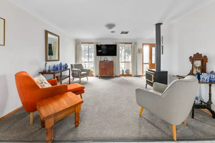 Second view of Homely apartment listing, 162B Civic Parade, Altona VIC 3018