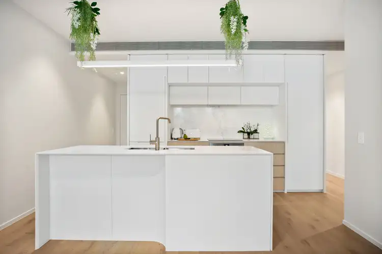 Second view of Homely apartment listing, 121/45 Quayside Avenue, Shell Cove NSW 2529