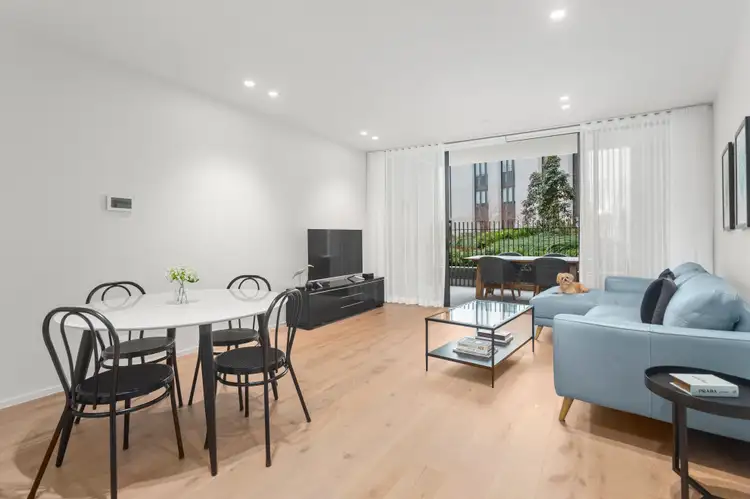 Third view of Homely apartment listing, 121/45 Quayside Avenue, Shell Cove NSW 2529