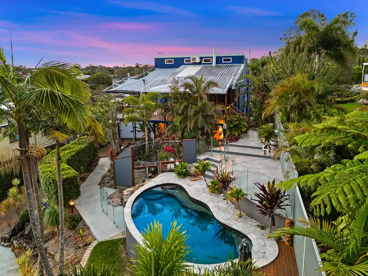 29 Minerva Street, Rochedale South QLD 4123