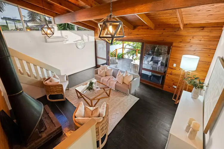 Second view of Homely house listing, 29 Minerva Street, Rochedale South QLD 4123